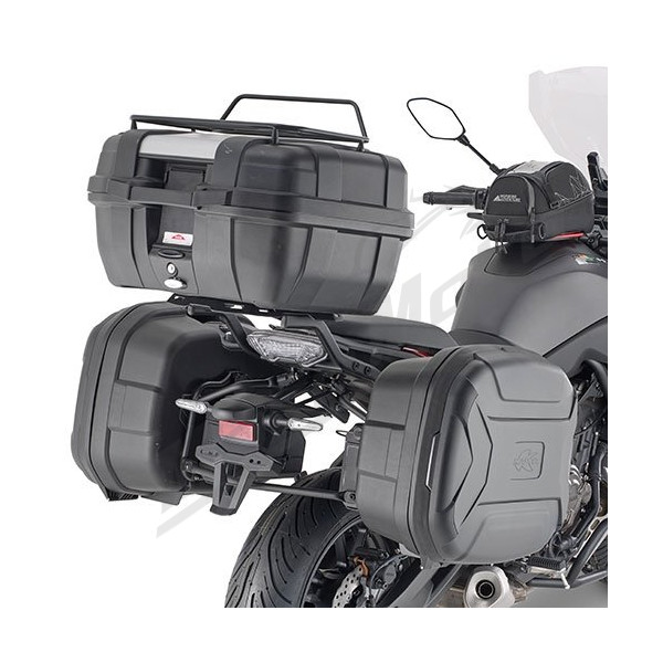 KAPPA Monokey Side Case Rack Yamaha Tracer 690 20-24