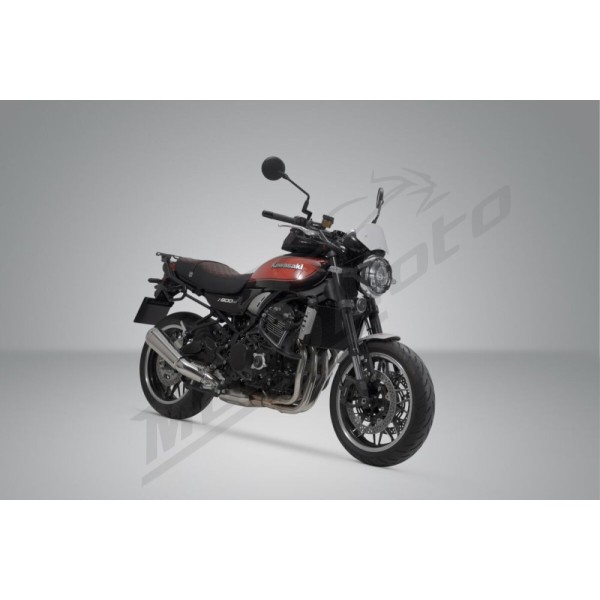 SW-MOTECH SLC Side Carrier Kawasaki Z 900 18-24