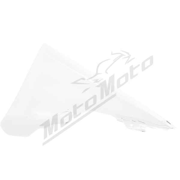 WRS BM047T RACE Windscreen Clear BMW S1000RR ABS 15-18