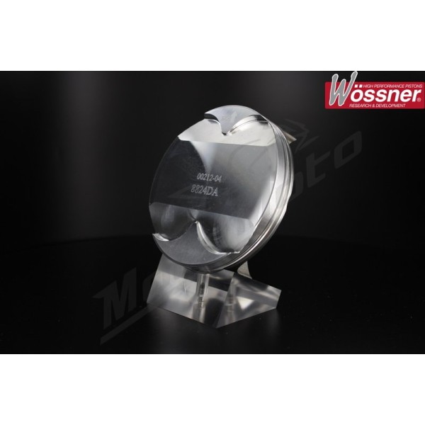 WÖSSNER Forged Piston 94,95mm Husaberg FE 390 10-12