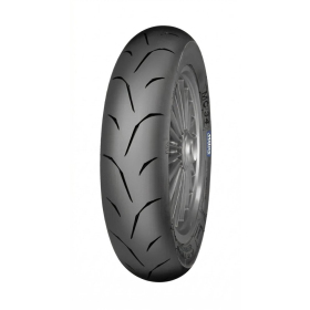 Mitas front/rear tire 130/70-12 MC 34 62P TL