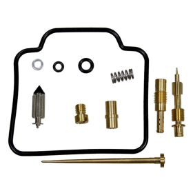 Psychic carburetor repair kit Honda XR 650 L 93-09