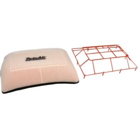 TWIN AIR Powerflow Air Filter Kit Polaris Ranger RZR 570cc 12-20