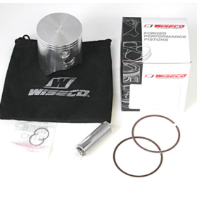 WISECO Piston Kit Ø66.35mm Honda CR 250R 02-04