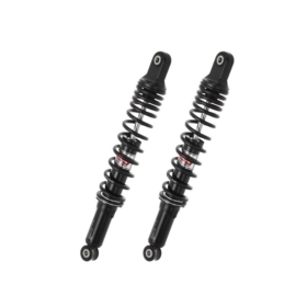 YSS Rear Shock Absorber Double Tube Hydraulic SIMSON S51 / S53 / SR50 / S50 50 75-96