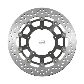 NG Priekinis plaukiojantis stabdžių diskas 296X108X4mm Honda ADV / X-ADV 750cc 17-25