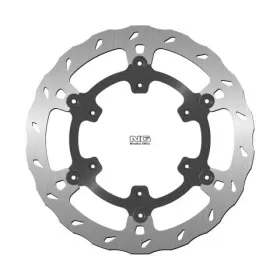 NG Front Floating Brake Disc 300X124,3X5mm AJP PR7 Adventure 650cc 16-20