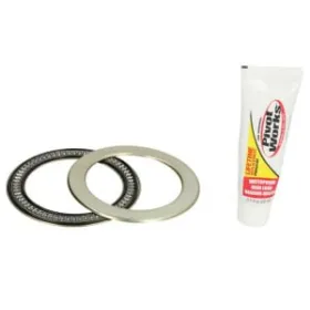 PIVOT WORKS Rear shock absorber mounting bearing assembly Gas Gas / Husaberg / Husqvarna / KTM 125-450cc 00-22