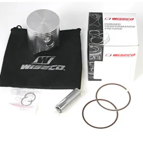 WISECO Piston Kit Ø66.35mm Honda CR 250R 02-04