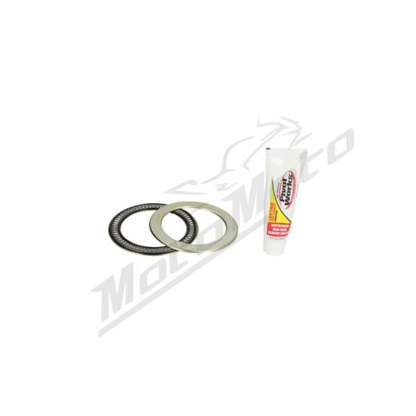 PIVOT WORKS Rear shock absorber mounting bearing assembly Gas Gas / Husaberg / Husqvarna / KTM 125-450cc 00-22