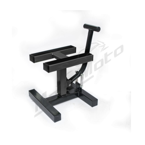 Promx motorcycle lift / stand Black
