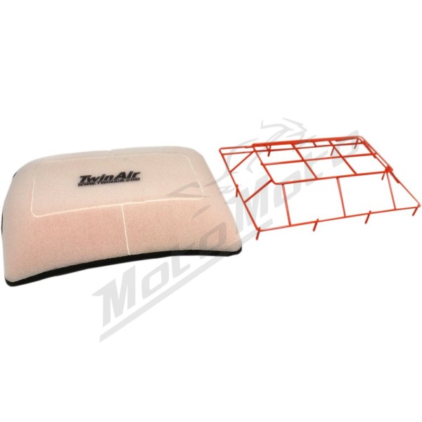 TWIN AIR Powerflow Air Filter Kit Polaris Ranger RZR 570cc 12-20
