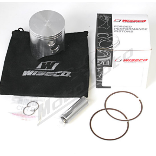 WISECO Piston Kit Ø66.35mm Honda CR 250R 02-04