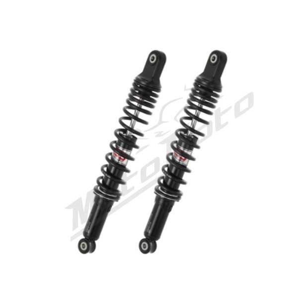 YSS Rear Shock Absorber Double Tube Hydraulic SIMSON S51 / S53 / SR50 / S50 50 75-96