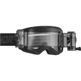 Off Road Thor Regiment Storm Roll-Off Goggles