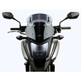MRA Variotouringscreen HONDA NC 750X
