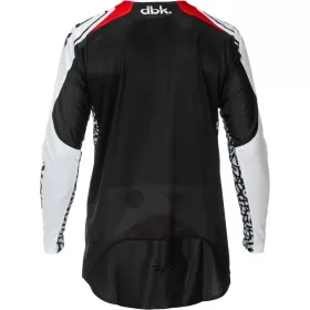 FLY RACING Evolution DST DBK Special Edition Jersey