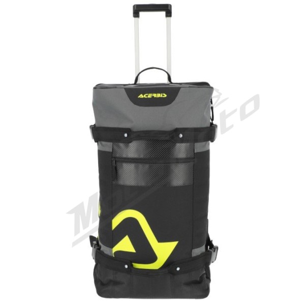 Luggage ACERBIS X-TRIP 105L