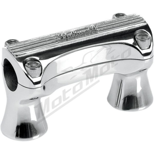 BILTWELL 2" Thunder Handlebar Risers 50,8mm