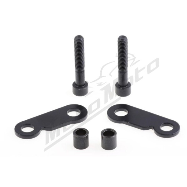 CULT WERK Turn Signal Brackets Harley Davidson RH 975cc 2022-2026 