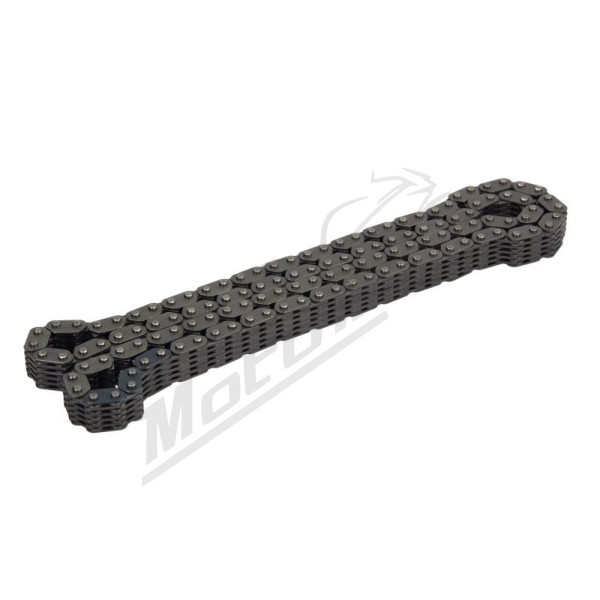 D.I.D Paskirstymo grandinė SCR0412SV Honda / Husaberg / Husqvarna / KTM 250-501 08-22