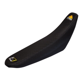 BLACKBIRD Piramidės formos sėdynės užvalkalas Black Husaberg FE/TE 125-501cc 1995-2014