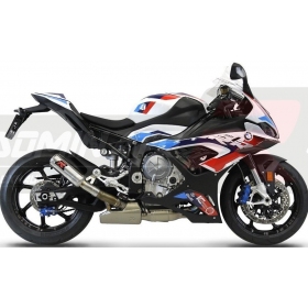 Exhaust silincer Dominator GP BMW M1000RR 2021-2022