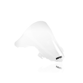 WRS BM047T RACE Windscreen Clear BMW S1000RR ABS 15-18
