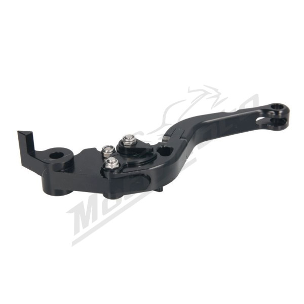 4Ride brake lever Short Yamaha MT / VMX / YZF-R 600-1700cc 04-17