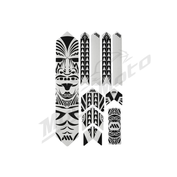 ALL MOUNTAIN STYLE Frame Guard Extra Protection Maori