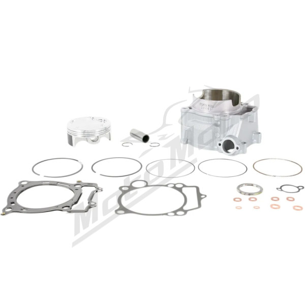 Cylinder Works Cylinder kit 95,00mm Yamaha YFZ 450cc 04-13