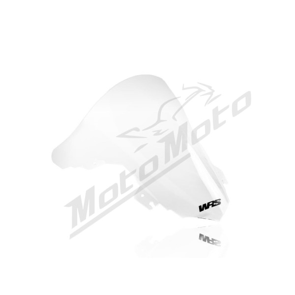 WRS BM047T RACE Windscreen Clear BMW S1000RR ABS 15-18