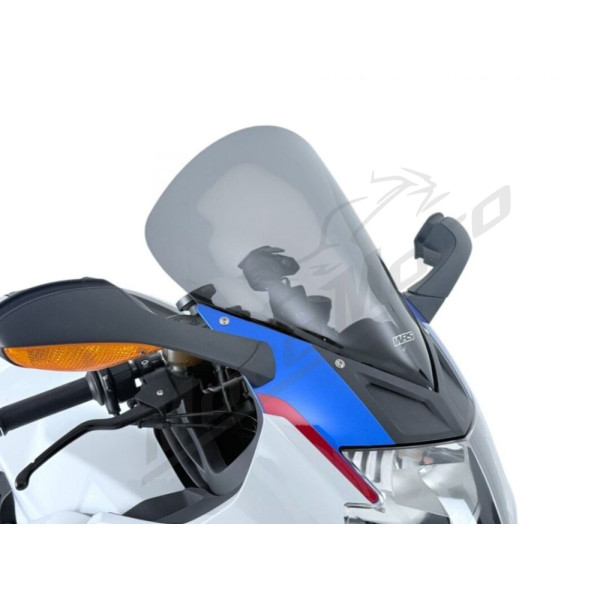 WRS Sport Priekinis stiklas Tamsintas 75% BMW K1200 / K1300 05-16