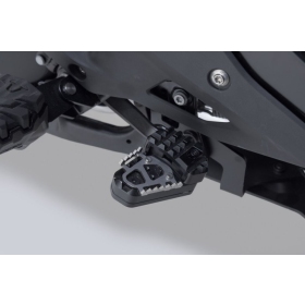 SW-MOTECH Extension for Brake Pedal Bajaj / BMW 220-1300 09-25