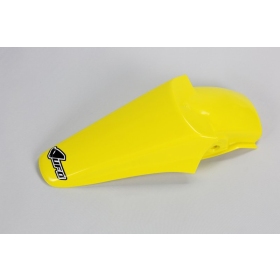 UFO Rear Fender Suzuki RM85 02-22