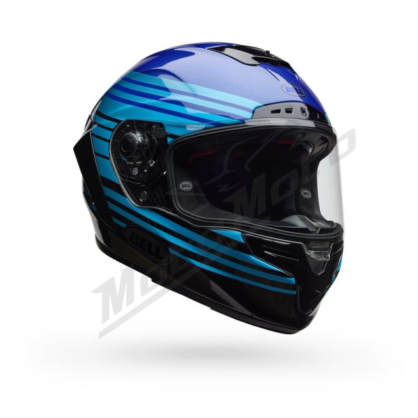 BELL Race Star DLX Flex Helmet