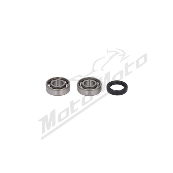 Hot Rods Crankshaft bearing kit Honda TRX 350cc 00-06