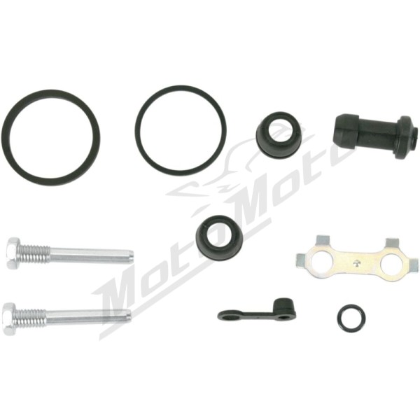 MOOSE OFFROAD Rear Brake Caliper Rebuild Kit Honda ATC / TRX 200-400cc 82-14