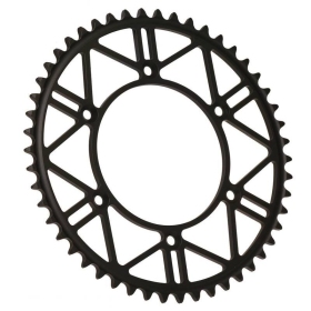 RFX Pro Series HCS Steel Rear Sprocket 520 FANTIC / HONDA / YAMAHA 125-650cc 1988-2025