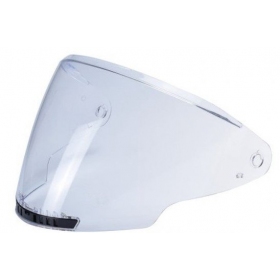 LS2 OF600 HELMET VISOR