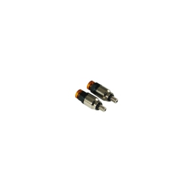 Scar fork air bleeder M40.7 WP / Marzocchi / Ohlins / Paioli Orange