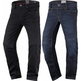 Scott Denim Stretch Jeans For Men