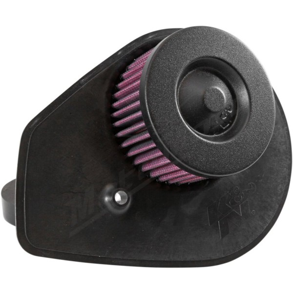 K&N High-Flow Air Filter Harley Davidson XG 500/750 15-20