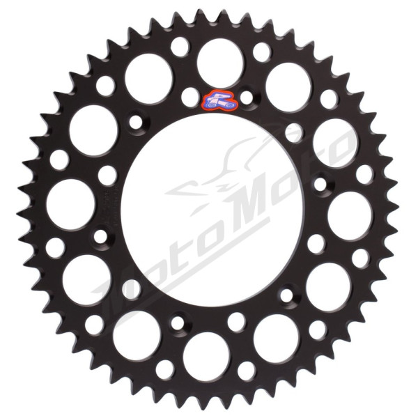 Renthal promotion rear sprocket ultralight JTA897