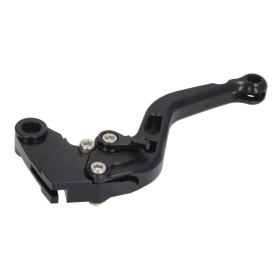 4Ride Clutch Lever Short Kawasaki Versys / Z / ZX-R / ZZR 600-1200cc 00-17