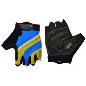 Cycling gloves LEOSHI SAWAH