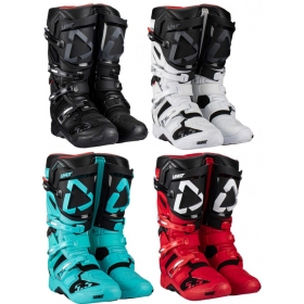 LEATT 5.5 Flexlock Motocross Boots