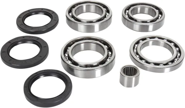 MOOSE OFFROAD Transaxle Bearing/Seal Kit ARCTIC CAT WILDCAT 1000cc 13-16