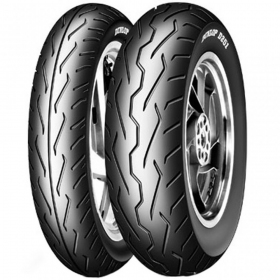Tyre DUNLOP D251 TL 71V 150/80 R16