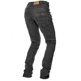 ADRENALINE ROCK BLACK JEANS FOR MEN